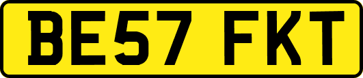 BE57FKT