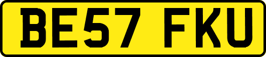 BE57FKU