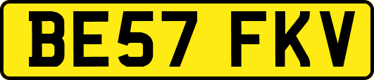 BE57FKV