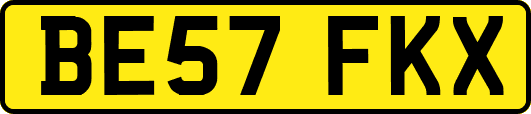 BE57FKX