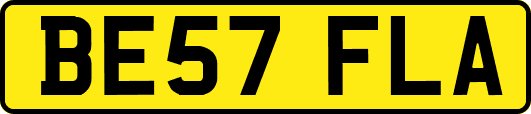 BE57FLA