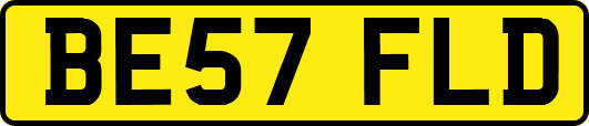 BE57FLD
