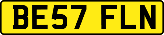 BE57FLN