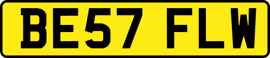 BE57FLW