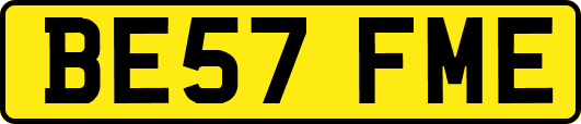 BE57FME