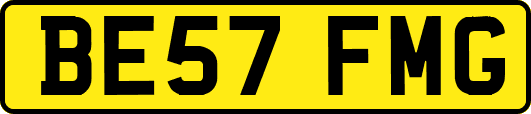 BE57FMG