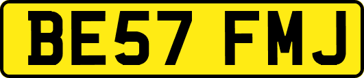 BE57FMJ