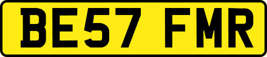 BE57FMR