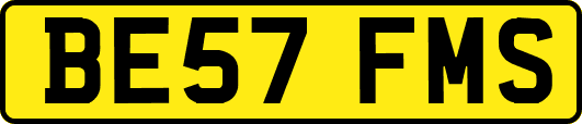 BE57FMS