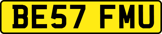 BE57FMU