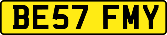 BE57FMY