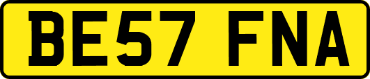BE57FNA