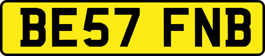 BE57FNB