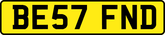 BE57FND