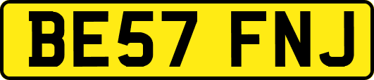 BE57FNJ