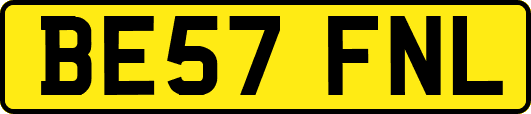 BE57FNL