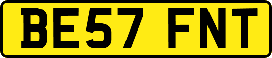 BE57FNT