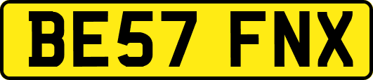 BE57FNX