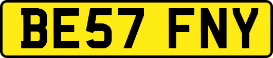 BE57FNY