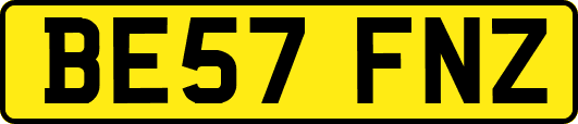 BE57FNZ