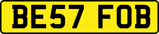 BE57FOB