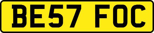 BE57FOC