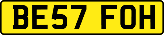 BE57FOH