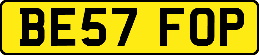 BE57FOP