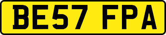 BE57FPA