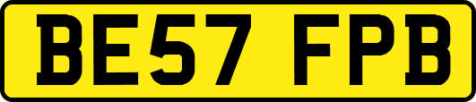 BE57FPB