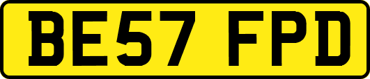 BE57FPD