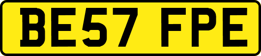 BE57FPE