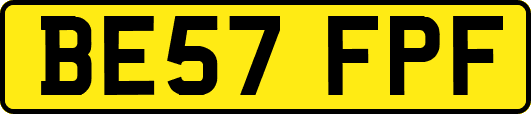 BE57FPF