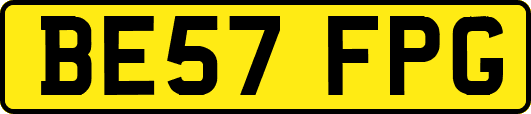 BE57FPG