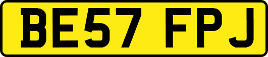 BE57FPJ