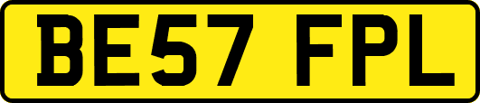 BE57FPL