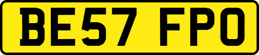 BE57FPO