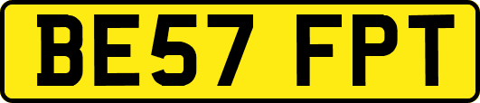 BE57FPT