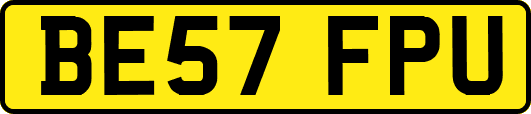 BE57FPU