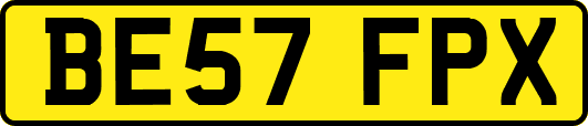 BE57FPX