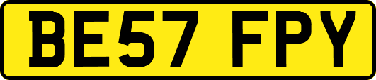 BE57FPY