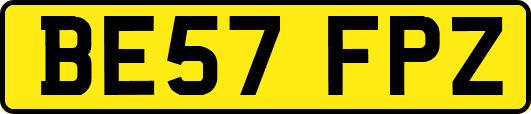 BE57FPZ