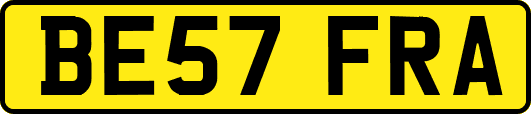 BE57FRA