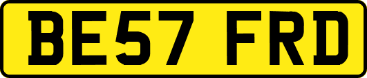 BE57FRD