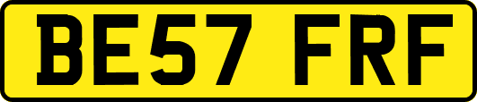 BE57FRF