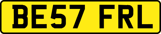 BE57FRL