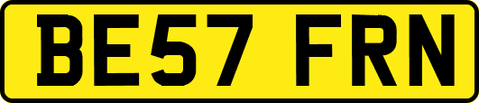 BE57FRN
