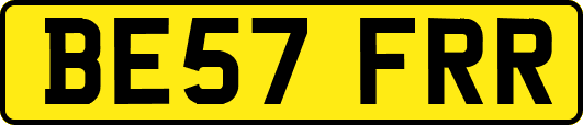 BE57FRR