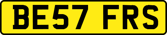 BE57FRS