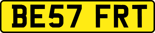 BE57FRT